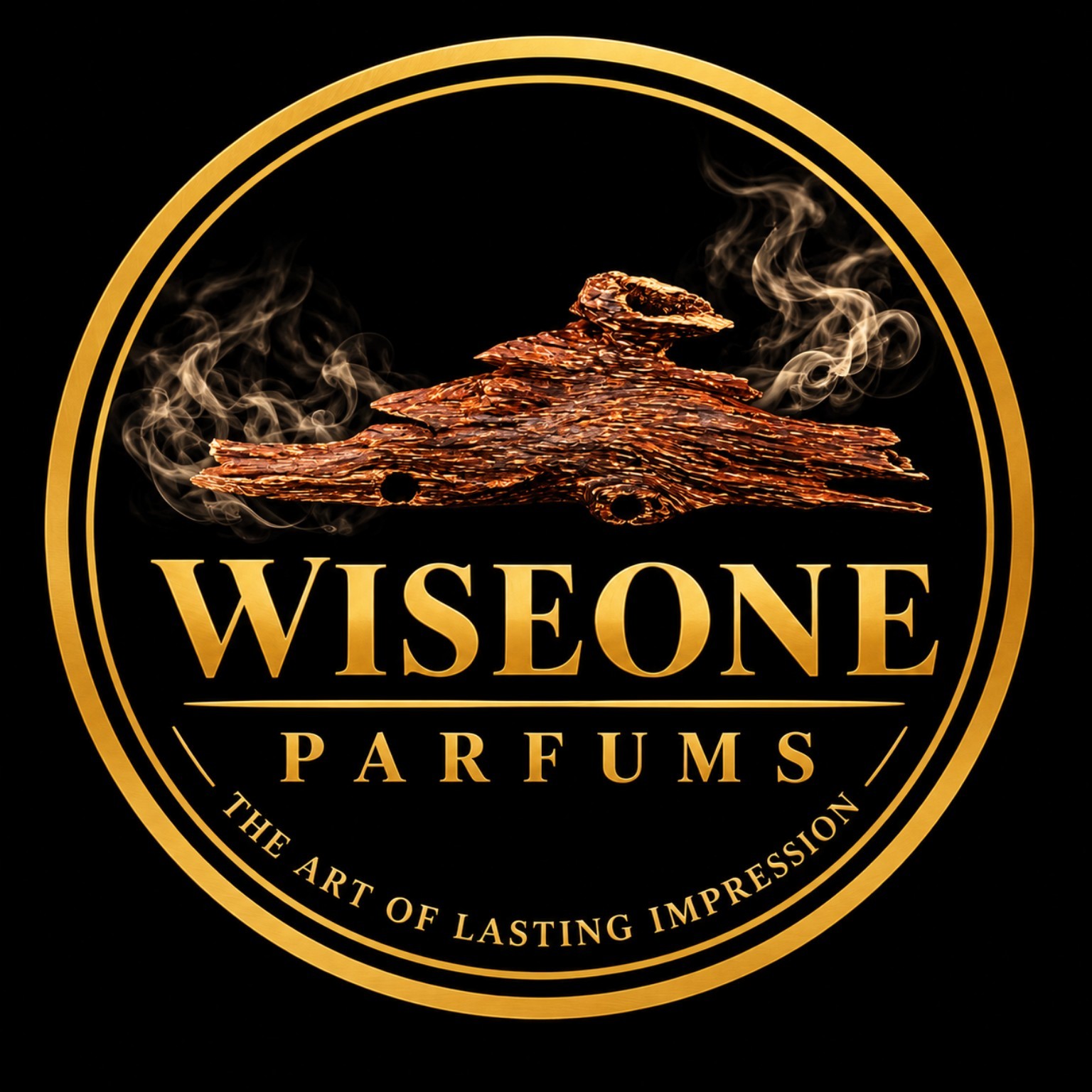 WISEONE PARFUMS logo